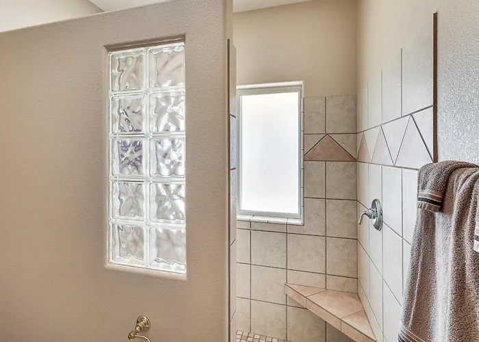 Ferienhaus Private Pool, 3 Mi To Water! Havasu Lake Havasu City