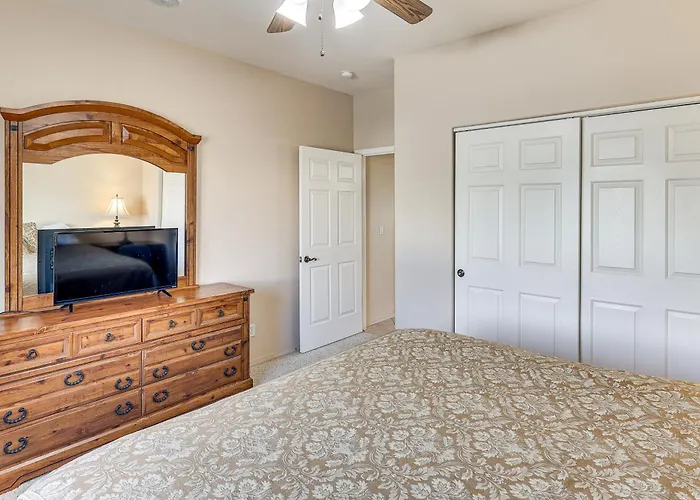 Ferienhaus Private Pool, 3 Mi To Water! Havasu Lake Havasu City