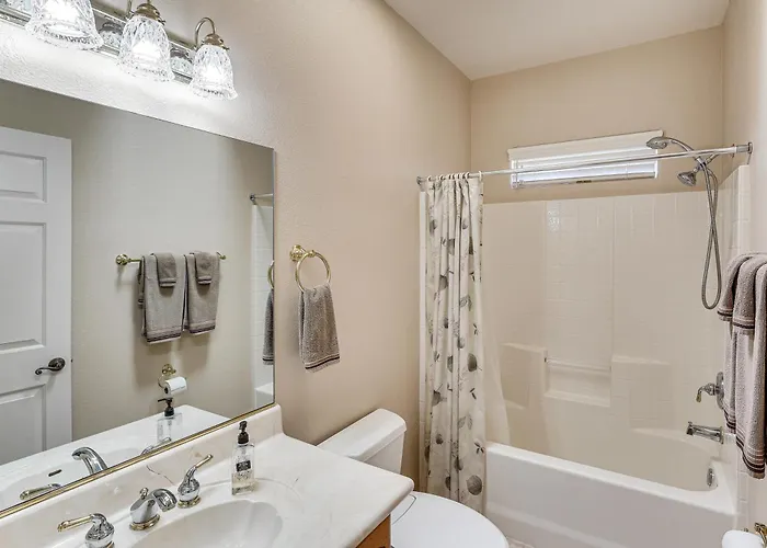 Ferienhaus Private Pool, 3 Mi To Water! Havasu